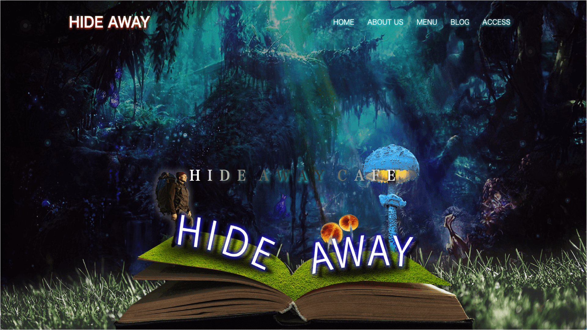 HideAway3